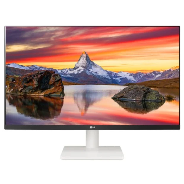 Монитор LG 27MP500-W